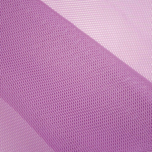 Katia 3D Mesh lilac