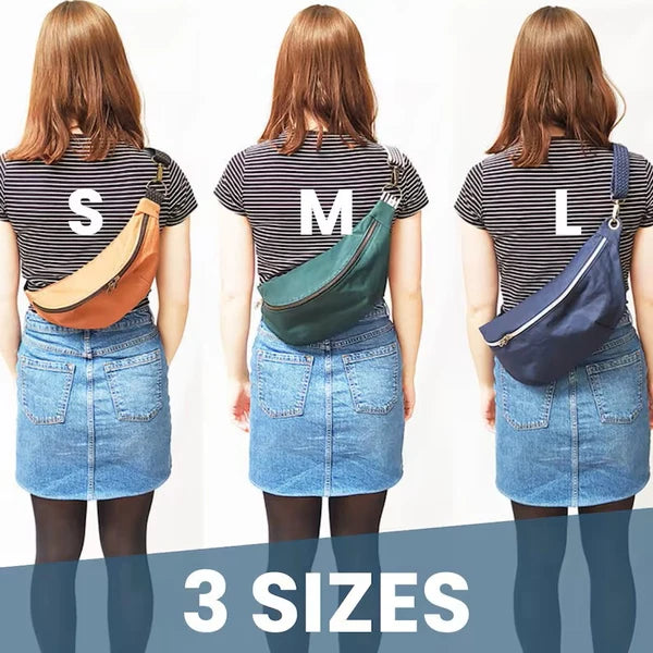 Schnittbox Avio Gürteltasche