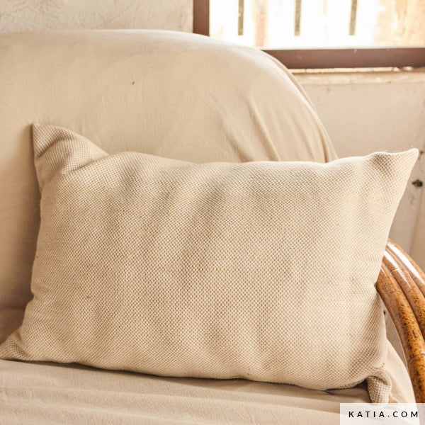 Panama Linen Cotton Riobamba