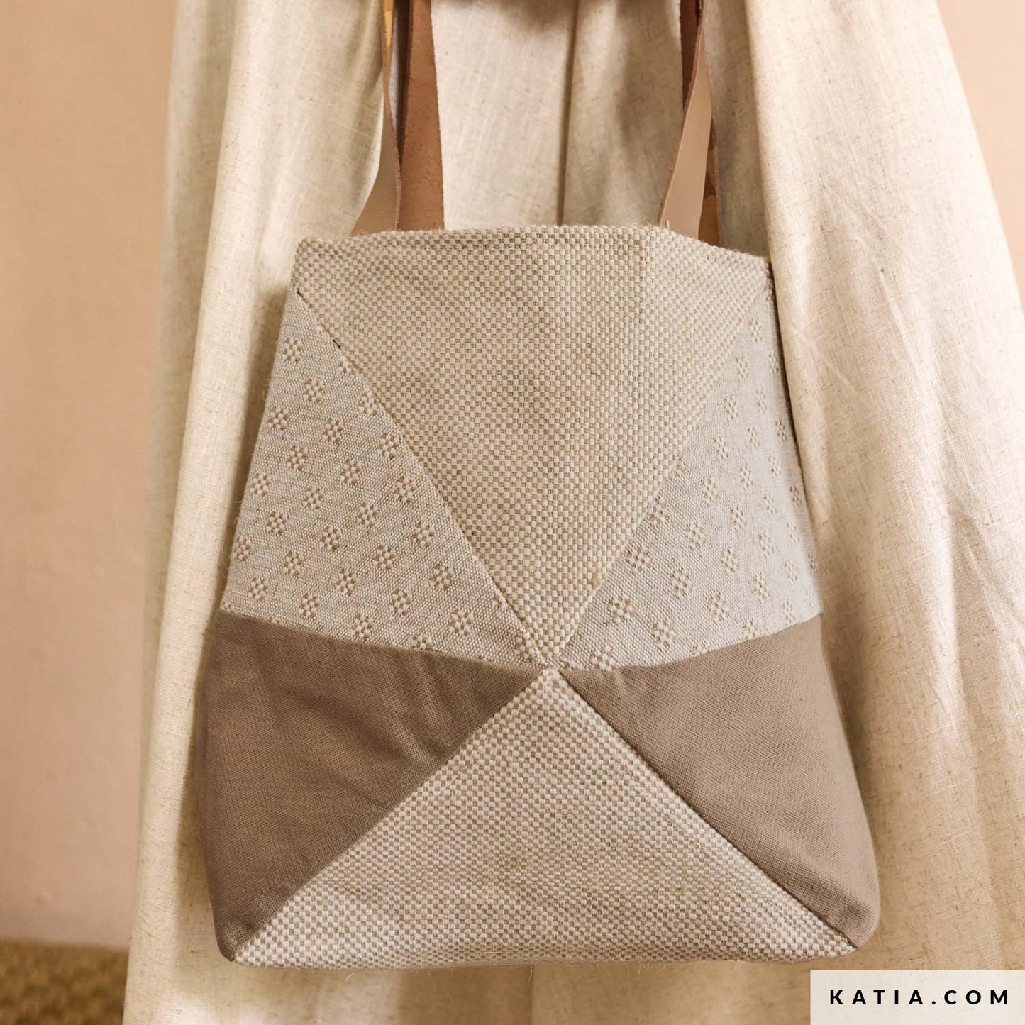 Panama Linen Cotton Riobamba
