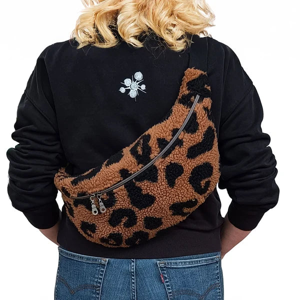 Schnittbox Avio Gürteltasche