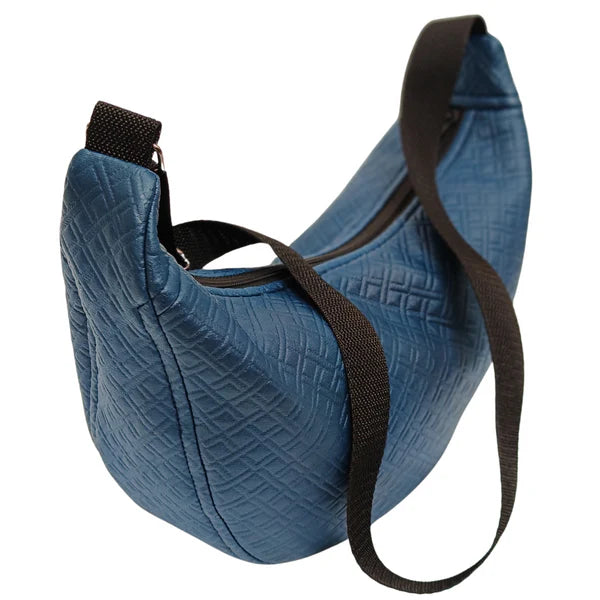 Schnittbox Meluna Moonbag Tasche