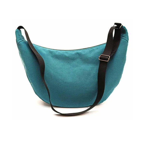 Schnittbox Meluna Moonbag Tasche
