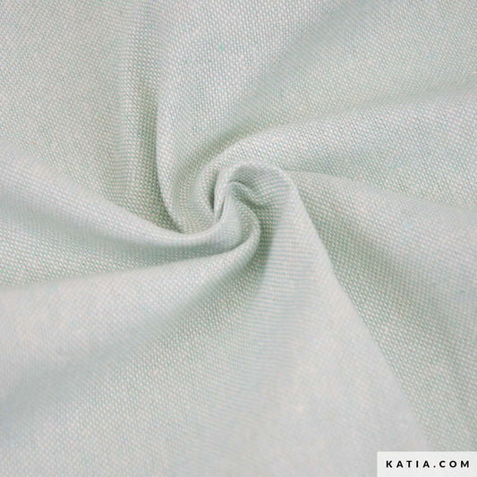 Canvas Recycled aqua