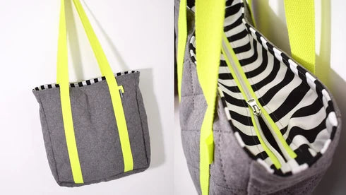 Lenipepunkt TRAGE.tasche Taschen #135