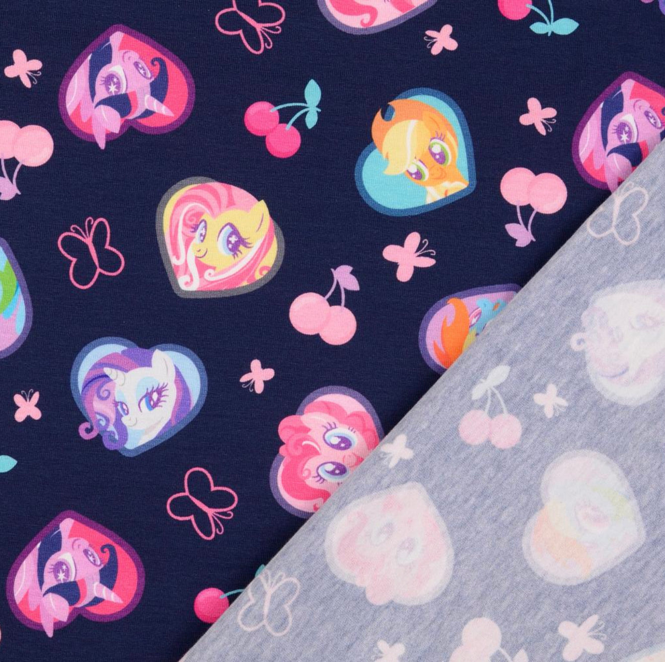 Jersey Lizenz Mein kleines Pony, My little pony