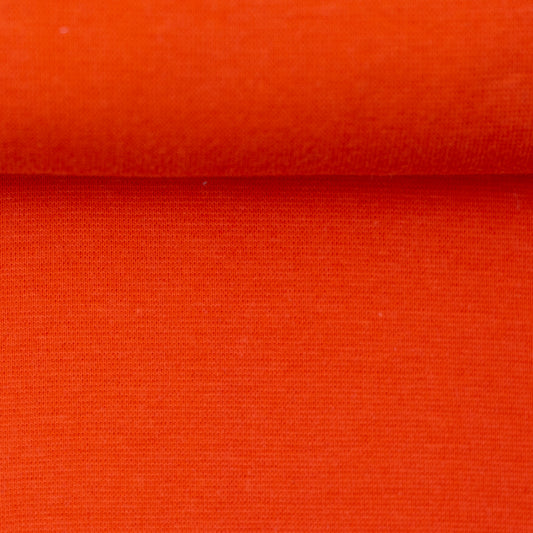 Bündchen Heike FS23 orange