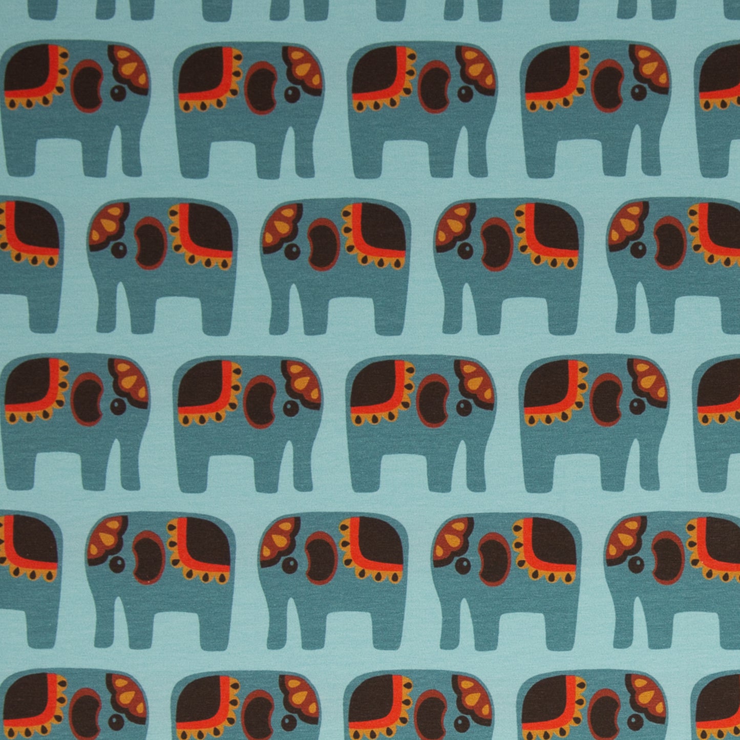 Jersey Gigantito Elefanten by bienvenido colorido