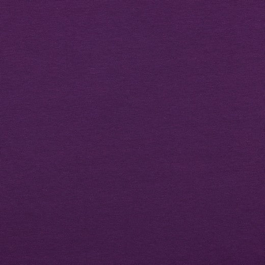 Jersey uni violett