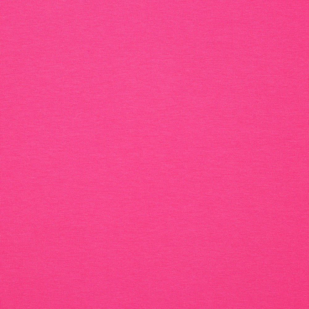 Sweat uni Bio pink
