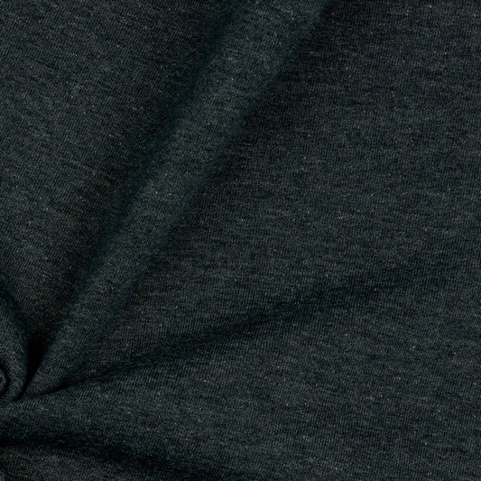 Sweat Jogging dunkelblau melange