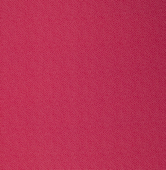 Baumwolle Punkte Dotty pink