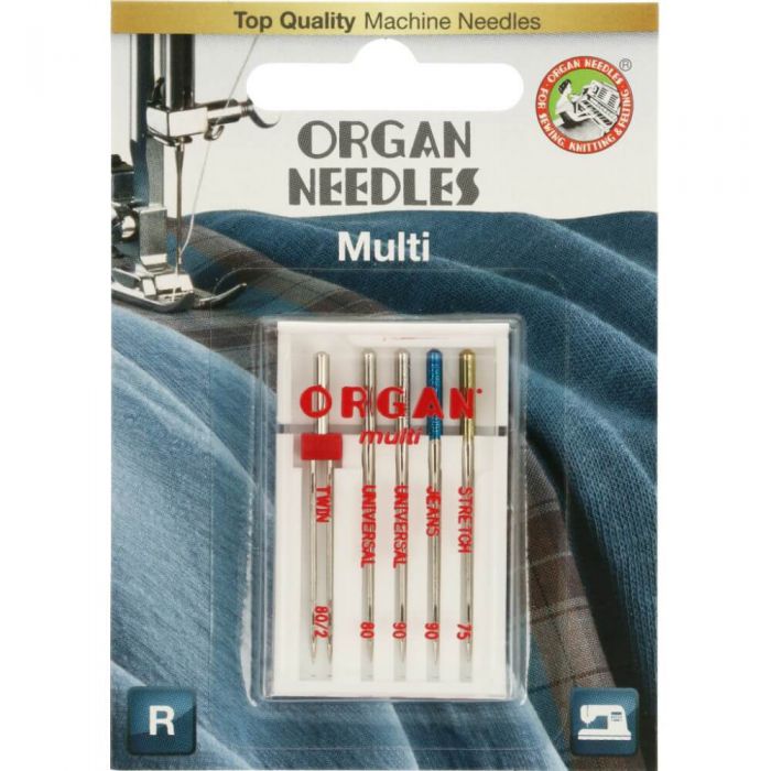 Nadeln Organ Multi Box