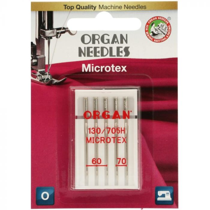 Nadeln Organ Microtex
