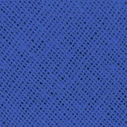 Baumwoll Schrägband gefalzt 40/20 blau