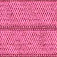 Elastisches Einfassband 20mm pink