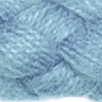 Baumwollkordel 8mm blassblau