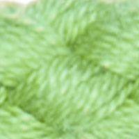Baumwollkordel 8mm grasgrün