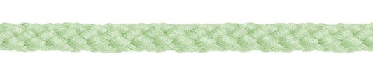 Baumwollkordel 8mm hellmint