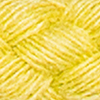 Baumwollkordel 8mm gelb
