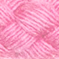 Baumwollkordel 8mm rosa