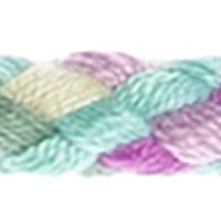 Baumwollkordel 8mm multicolour mint