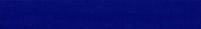 Jersey Schrägband 40/20mm Coupon blau