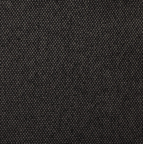 Taschenstoff Rom  dunkelgrau meliert