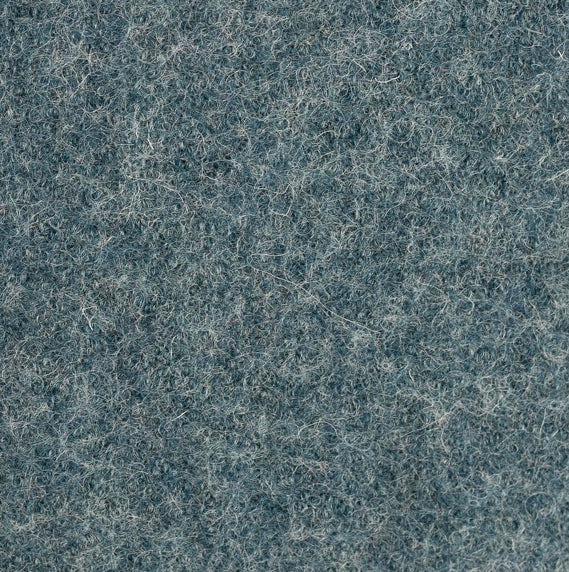 Walk Schurwolle Naomi petrol hell melange