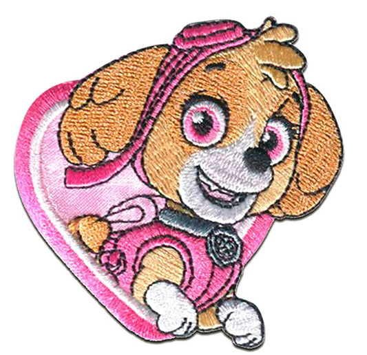 Applikation PAW Patrol Skye