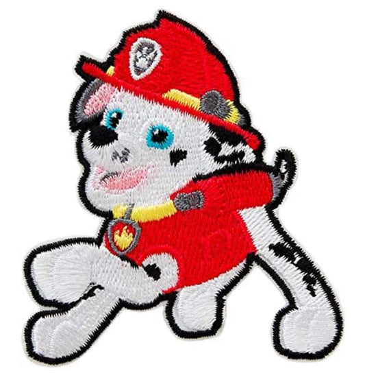 Applikation PAW Patrol Marshall