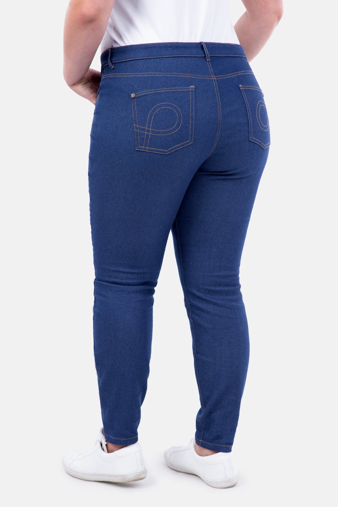 Pattydoo Jeans #3 & Jeans #4