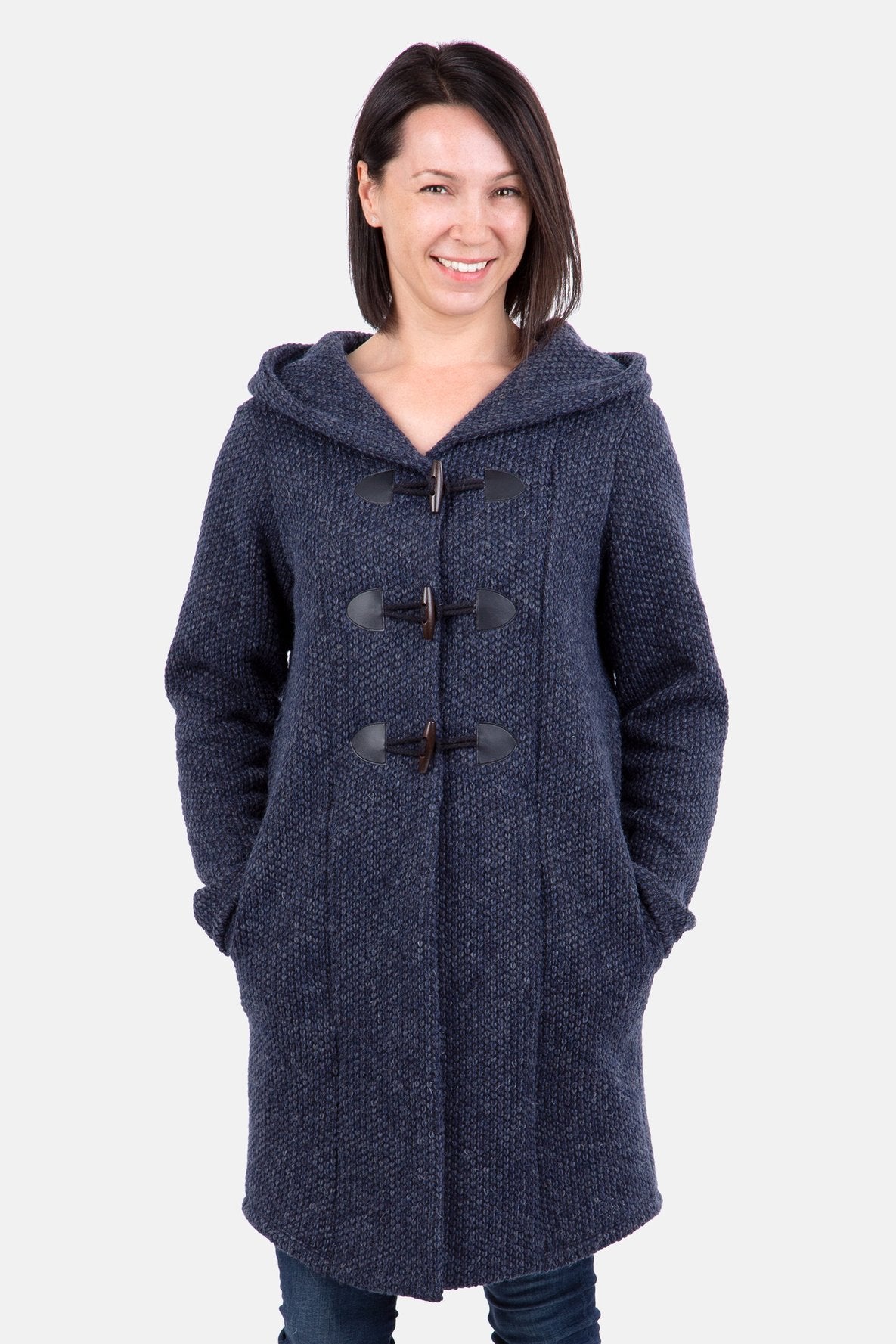 Pattydoo Damen Mantel Nora – Fachkultur - Main Image